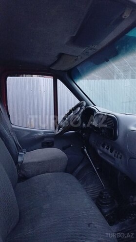 Ford Transit 1999, 200,000 km - 2.5 l - Qəbələ