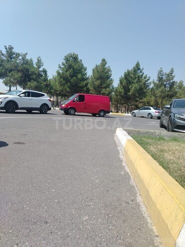 Ford Transit 1999, 200,000 km - 2.5 l - Qəbələ