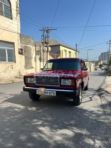LADA (VAZ) 2107 2006, 100,000 km - 1.6 l - Bakı