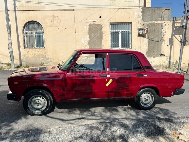 LADA (VAZ) 2107 2006, 100,000 km - 1.6 l - Bakı