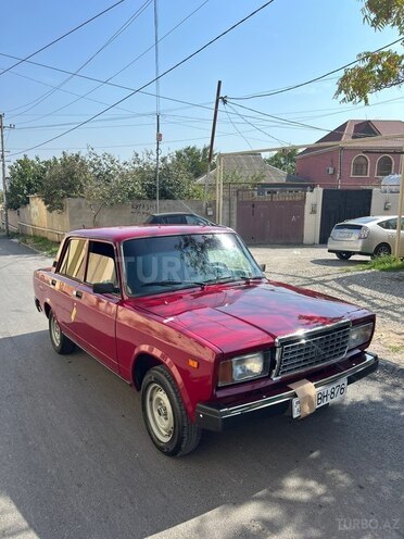 LADA (VAZ) 2107 2006, 100,000 km - 1.6 l - Bakı