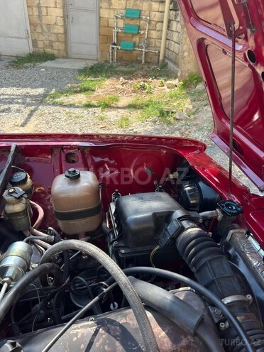 LADA (VAZ) 2107 2006, 100,000 km - 1.6 l - Bakı