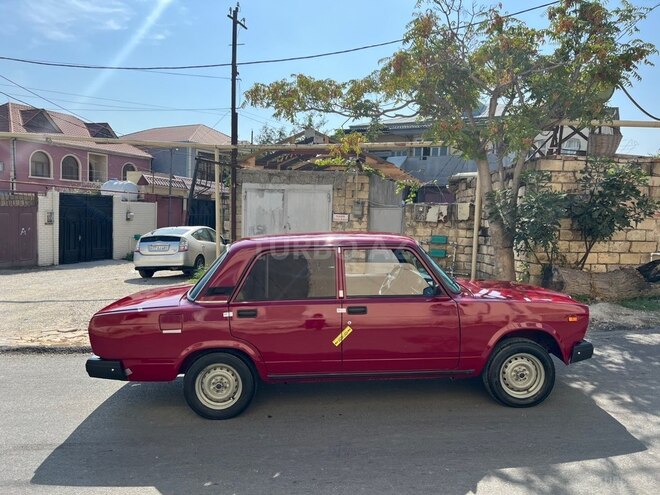 LADA (VAZ) 2107 2006, 100,000 km - 1.6 l - Bakı