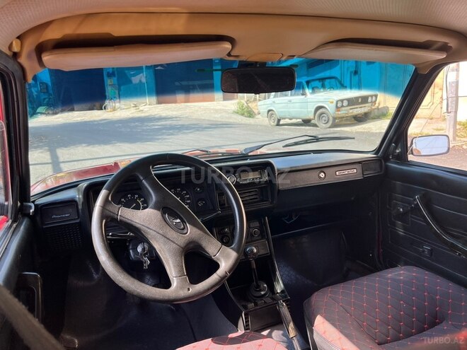 LADA (VAZ) 2107 2006, 100,000 km - 1.6 l - Bakı