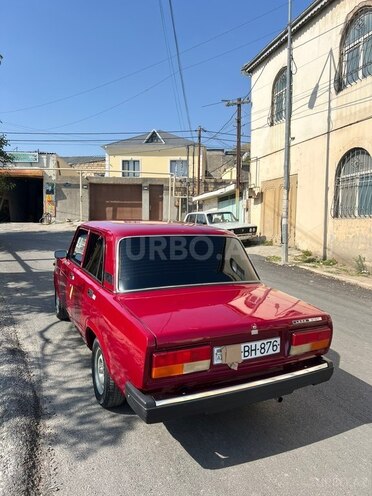 LADA (VAZ) 2107 2006, 100,000 km - 1.6 l - Bakı