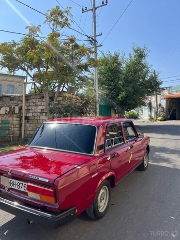 LADA (VAZ) 2107 2006, 100,000 km - 1.6 l - Bakı