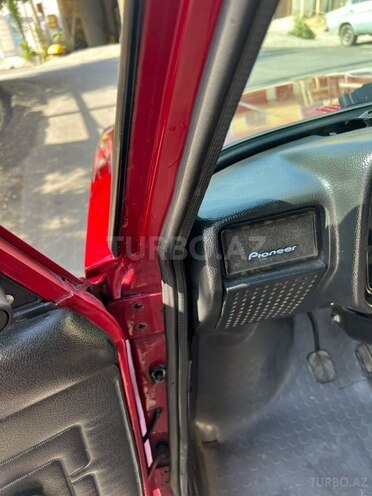 LADA (VAZ) 2107 2006, 100,000 km - 1.6 l - Bakı