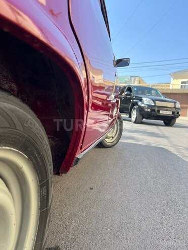 LADA (VAZ) 2107 2006, 100,000 km - 1.6 l - Bakı