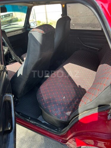 LADA (VAZ) 2107 2006, 100,000 km - 1.6 l - Bakı