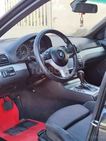 BMW 320 2002, 375,691 km - 2.2 л - Bakı