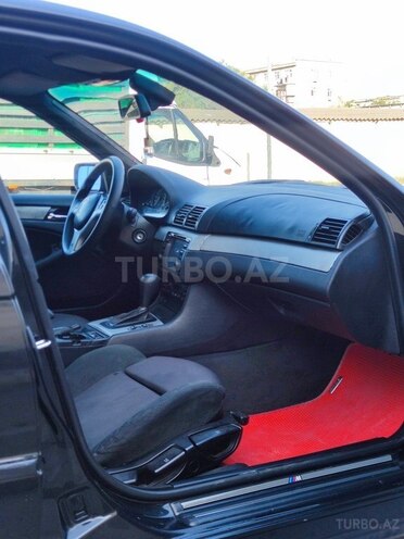 BMW 320 2002, 375,691 km - 2.2 л - Bakı