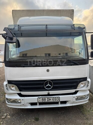 Mercedes Atego 816 2008, 442,500 km - 4.3 л - Bakı