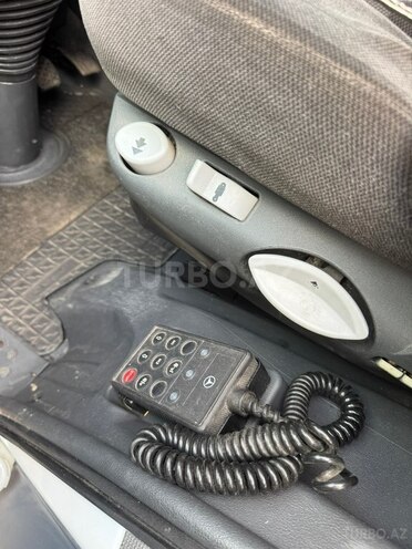 Mercedes Atego 816 2008, 442,500 km - 4.3 л - Bakı