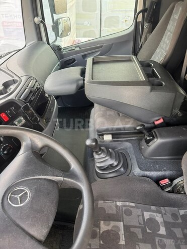 Mercedes Atego 816 2008, 442,500 km - 4.3 л - Bakı
