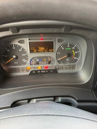 Mercedes Atego 816 2008, 442,500 km - 4.3 л - Bakı
