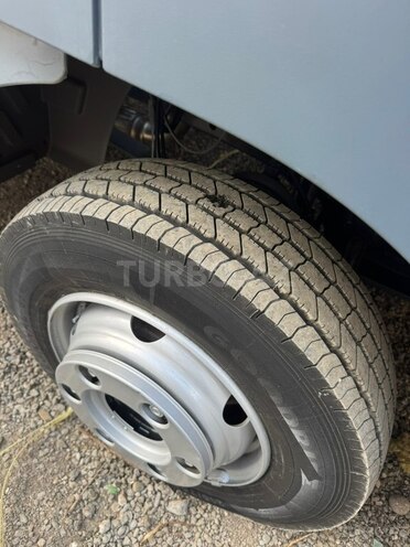 Mercedes Atego 816 2008, 442,500 km - 4.3 л - Bakı