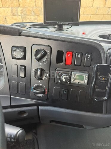 Mercedes Atego 816 2008, 442,500 km - 4.3 л - Bakı