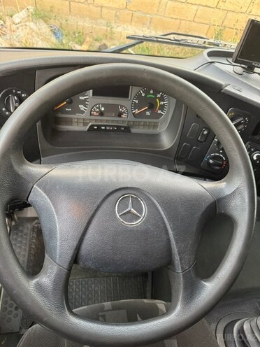 Mercedes Atego 816 2008, 442,500 km - 4.3 л - Bakı