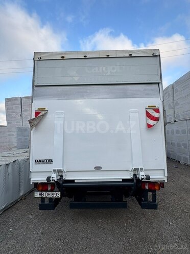 Mercedes Atego 816 2008, 442,500 km - 4.3 л - Bakı