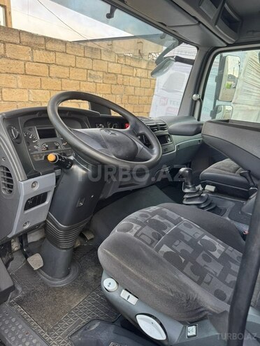 Mercedes Atego 816 2008, 442,500 km - 4.3 л - Bakı