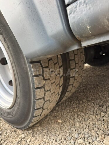 Mercedes Atego 816 2008, 442,500 km - 4.3 л - Bakı