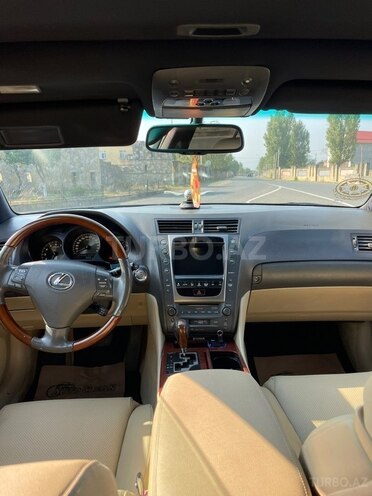 Lexus GS 300 2006, 398,080 km - 3.0 l - Lənkəran