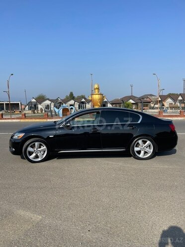 Lexus GS 300 2006, 398,080 km - 3.0 l - Lənkəran