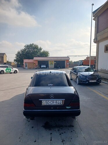 Mercedes 220 E 1994, 490,000 km - 2.2 l - Bakı
