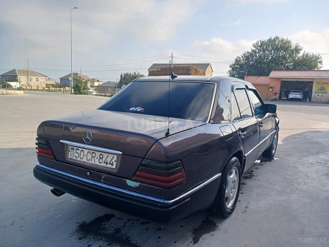 Mercedes 220 E 1994, 490,000 km - 2.2 l - Bakı