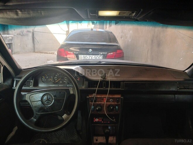 Mercedes 220 E 1994, 490,000 km - 2.2 l - Bakı