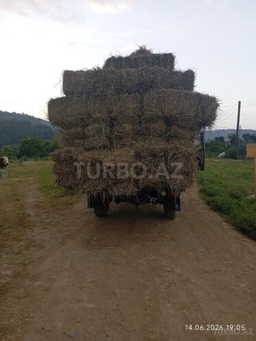 UAZ 3303 1990, 258,000 km - 2.4 л - Astara