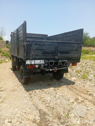 UAZ 3303 1990, 258,000 km - 2.4 л - Astara