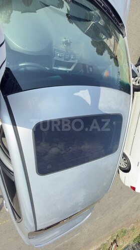 Toyota Camry 2008, 447,585 km - 2.4 l - Bakı
