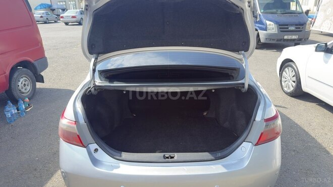 Toyota Camry 2008, 447,585 km - 2.4 l - Bakı