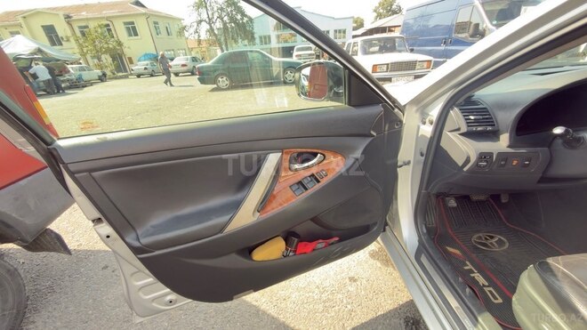 Toyota Camry 2008, 447,585 km - 2.4 l - Bakı