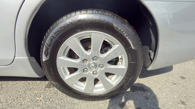 Toyota Camry 2008, 447,585 km - 2.4 l - Bakı