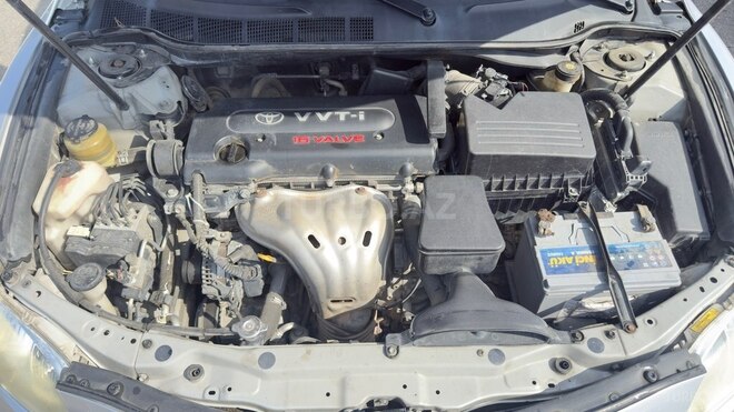 Toyota Camry 2008, 447,585 km - 2.4 l - Bakı