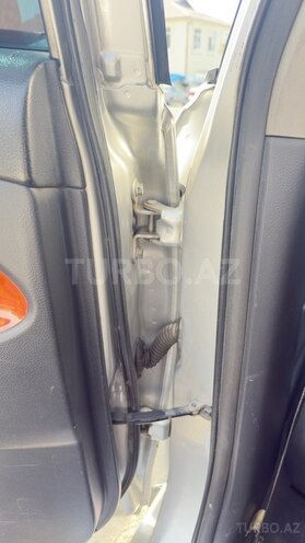Toyota Camry 2008, 447,585 km - 2.4 l - Bakı