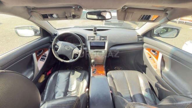 Toyota Camry 2008, 447,585 km - 2.4 l - Bakı