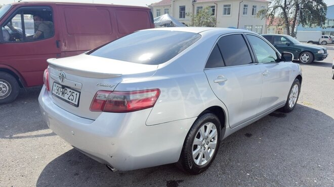 Toyota Camry 2008, 447,585 km - 2.4 l - Bakı