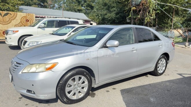 Toyota Camry 2008, 447,585 km - 2.4 l - Bakı