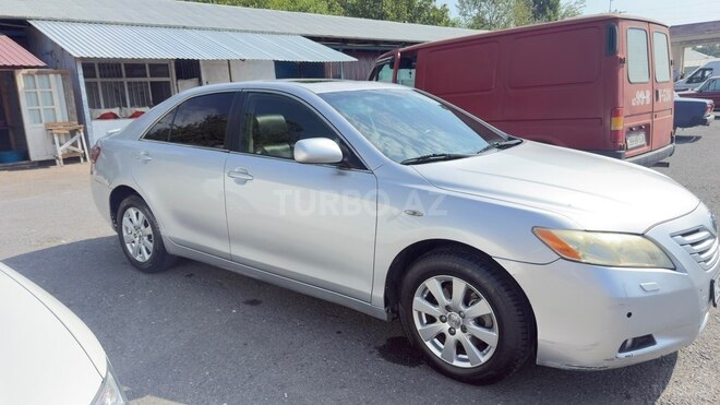 Toyota Camry 2008, 447,585 km - 2.4 l - Bakı