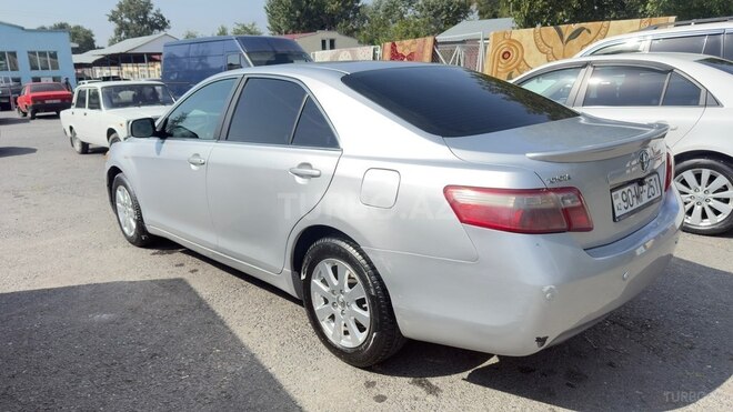 Toyota Camry 2008, 447,585 km - 2.4 l - Bakı