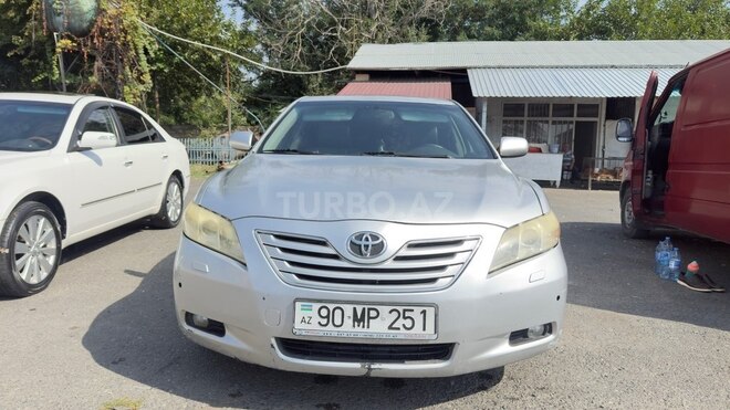 Toyota Camry 2008, 447,585 km - 2.4 l - Bakı