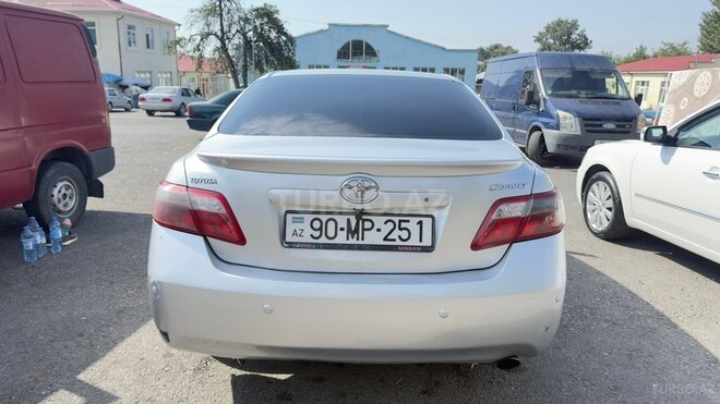 Toyota Camry 2008, 447,585 km - 2.4 l - Bakı
