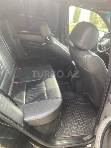 BMW X5 2000, 324,000 km - 3.0 л - Bakı