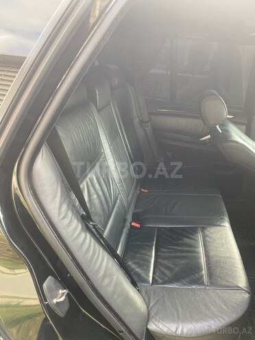 BMW X5 2000, 324,000 km - 3.0 л - Bakı