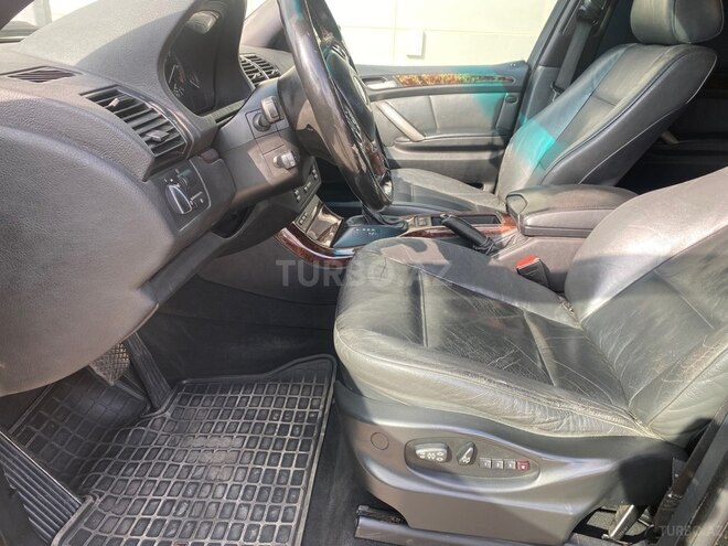 BMW X5 2000, 324,000 km - 3.0 л - Bakı