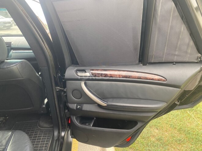 BMW X5 2000, 324,000 km - 3.0 л - Bakı