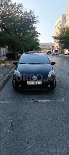 Toyota Prius 2014, 198,700 km - 1.8 л - Bakı